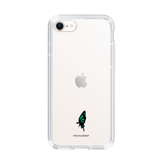 Slim Protection Case［ Re:ZERO -Starting Life in Another World- Echidna - Motif ］