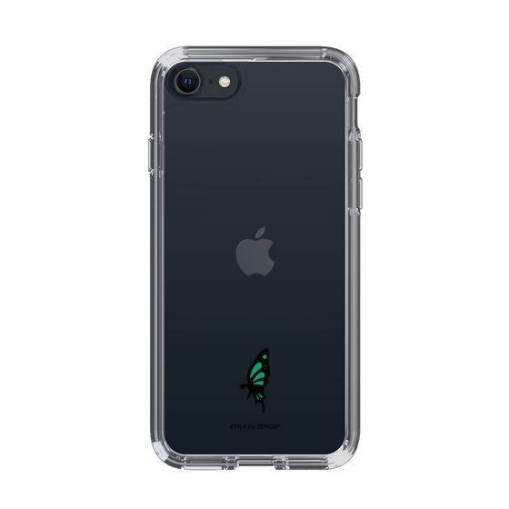 Slim Protection Case［ Re:ZERO -Starting Life in Another World- Echidna - Motif ］