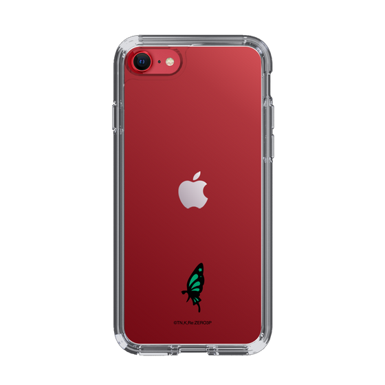 Slim Protection Case［ Re:ZERO -Starting Life in Another World- Echidna - Motif ］
