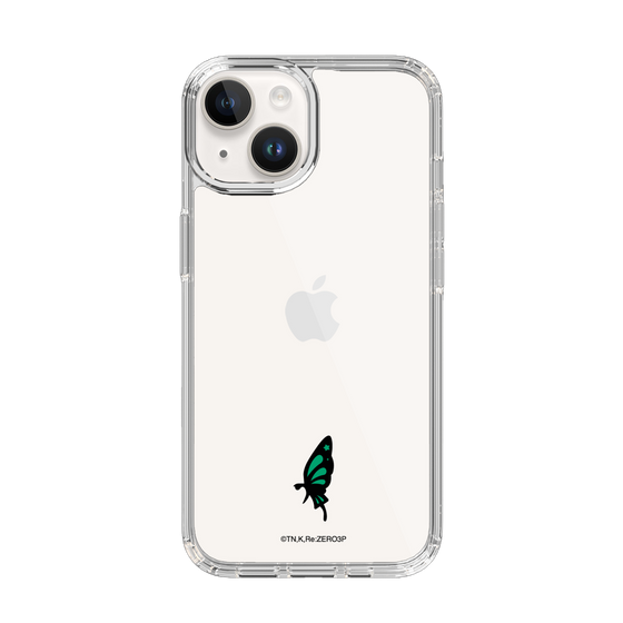 Slim Protection Case［ Re:ZERO -Starting Life in Another World- Echidna - Motif ］