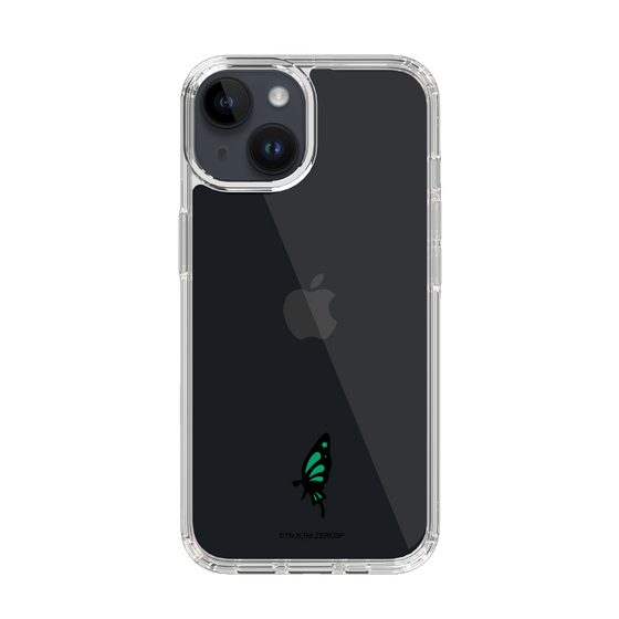 Slim Protection Case［ Re:ZERO -Starting Life in Another World- Echidna - Motif ］