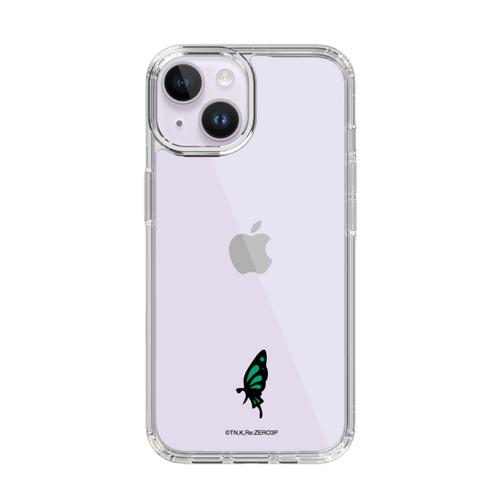 Slim Protection Case［ Re:ZERO -Starting Life in Another World- Echidna - Motif ］