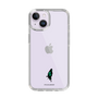 Slim Protection Case［ Re:ZERO -Starting Life in Another World- Echidna - Motif ］