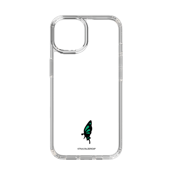 Slim Protection Case［ Re:ZERO -Starting Life in Another World- Echidna - Motif ］