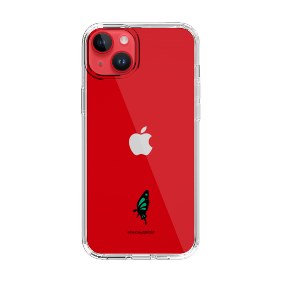 Slim Protection Case［ Re:ZERO -Starting Life in Another World- Echidna - Motif ］