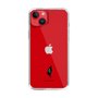 Slim Protection Case［ Re:ZERO -Starting Life in Another World- Echidna - Motif ］