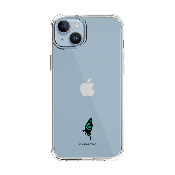 Slim Protection Case［ Re:ZERO -Starting Life in Another World- Echidna - Motif ］