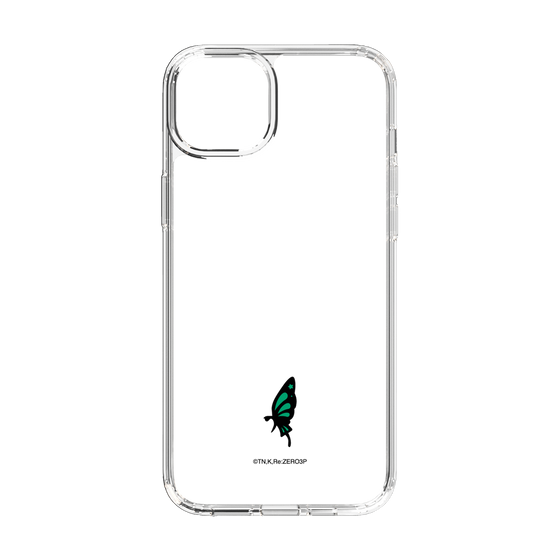 Slim Protection Case［ Re:ZERO -Starting Life in Another World- Echidna - Motif ］