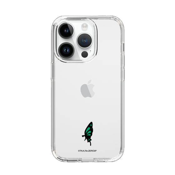 Slim Protection Case［ Re:ZERO -Starting Life in Another World- Echidna - Motif ］