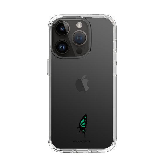 Slim Protection Case［ Re:ZERO -Starting Life in Another World- Echidna - Motif ］