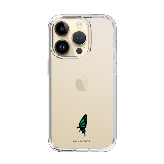 Slim Protection Case［ Re:ZERO -Starting Life in Another World- Echidna - Motif ］