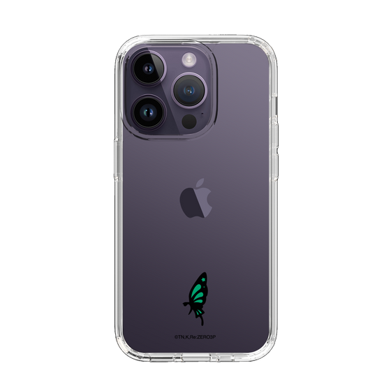 Slim Protection Case［ Re:ZERO -Starting Life in Another World- Echidna - Motif ］