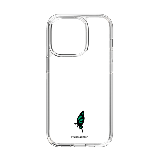 Slim Protection Case［ Re:ZERO -Starting Life in Another World- Echidna - Motif ］