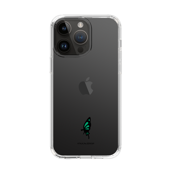 Slim Protection Case［ Re:ZERO -Starting Life in Another World- Echidna - Motif ］