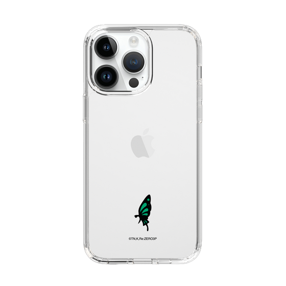 Slim Protection Case［ Re:ZERO -Starting Life in Another World- Echidna - Motif ］