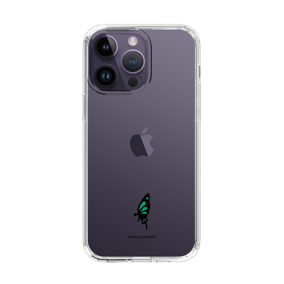 Slim Protection Case［ Re:ZERO -Starting Life in Another World- Echidna - Motif ］