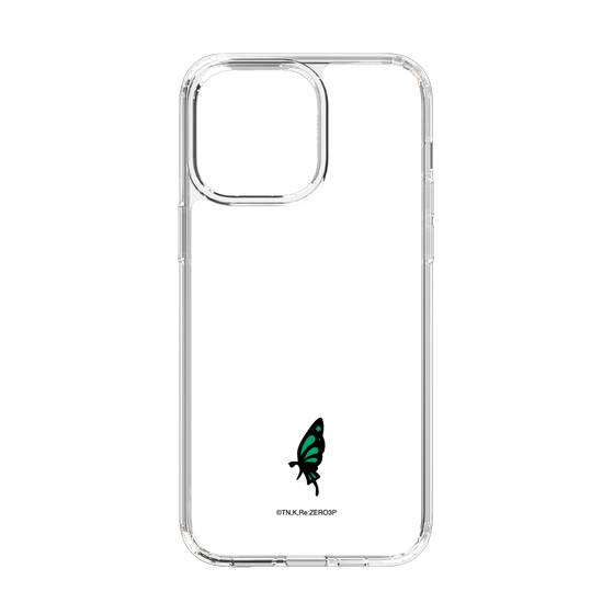 Slim Protection Case［ Re:ZERO -Starting Life in Another World- Echidna - Motif ］