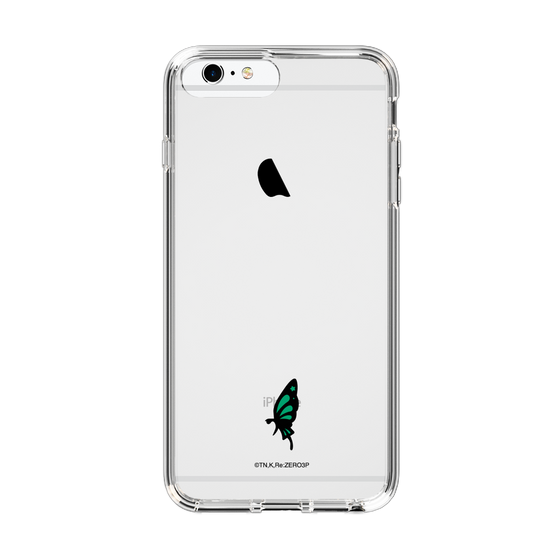 Slim Protection Case［ Re:ZERO -Starting Life in Another World- Echidna - Motif ］