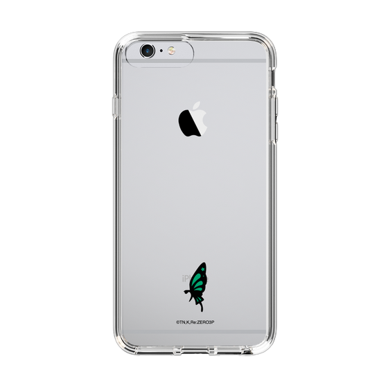 Slim Protection Case［ Re:ZERO -Starting Life in Another World- Echidna - Motif ］