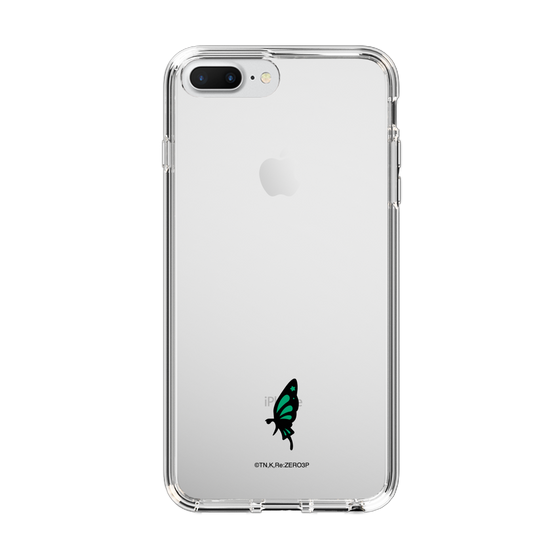 Slim Protection Case［ Re:ZERO -Starting Life in Another World- Echidna - Motif ］