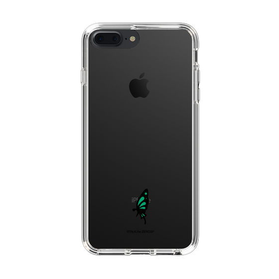 Slim Protection Case［ Re:ZERO -Starting Life in Another World- Echidna - Motif ］