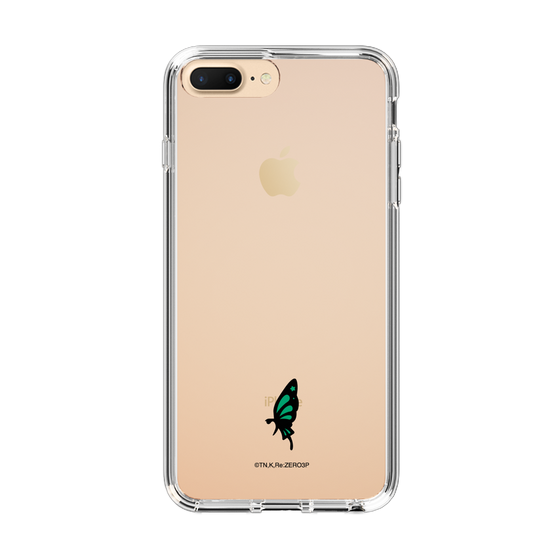Slim Protection Case［ Re:ZERO -Starting Life in Another World- Echidna - Motif ］
