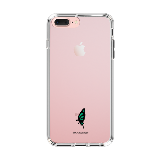 Slim Protection Case［ Re:ZERO -Starting Life in Another World- Echidna - Motif ］