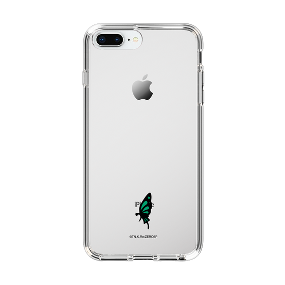 Slim Protection Case［ Re:ZERO -Starting Life in Another World- Echidna - Motif ］