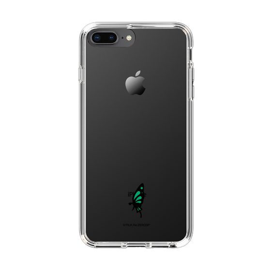 Slim Protection Case［ Re:ZERO -Starting Life in Another World- Echidna - Motif ］
