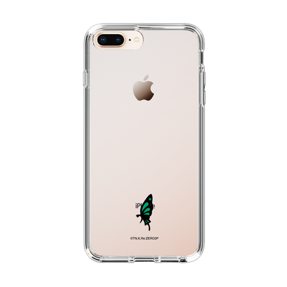 Slim Protection Case［ Re:ZERO -Starting Life in Another World- Echidna - Motif ］