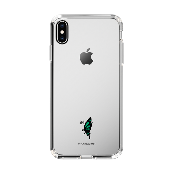 Slim Protection Case［ Re:ZERO -Starting Life in Another World- Echidna - Motif ］