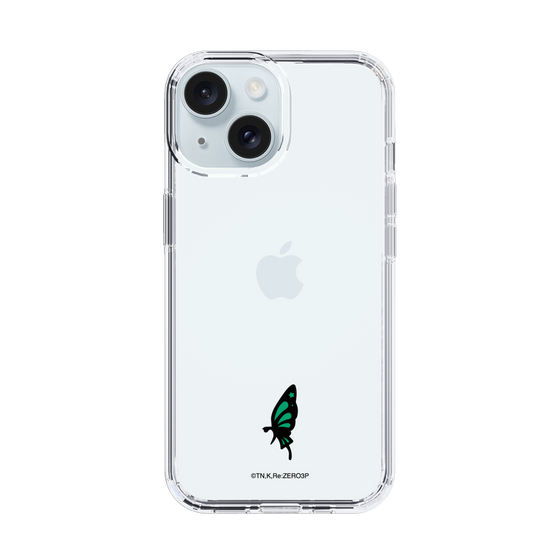 Slim Protection Case［ Re:ZERO -Starting Life in Another World- Echidna - Motif ］