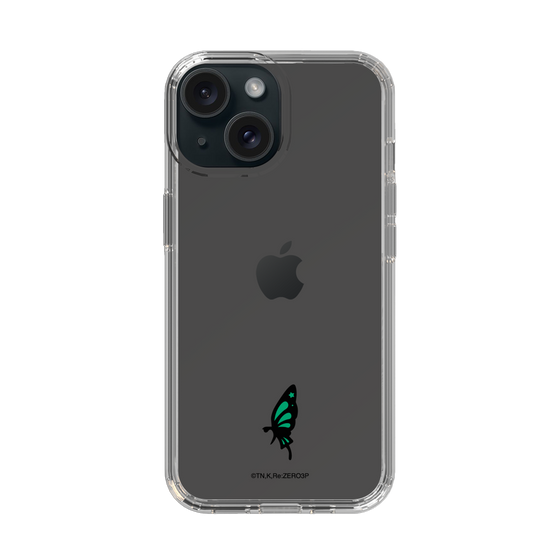Slim Protection Case［ Re:ZERO -Starting Life in Another World- Echidna - Motif ］