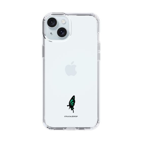 Slim Protection Case［ Re:ZERO -Starting Life in Another World- Echidna - Motif ］