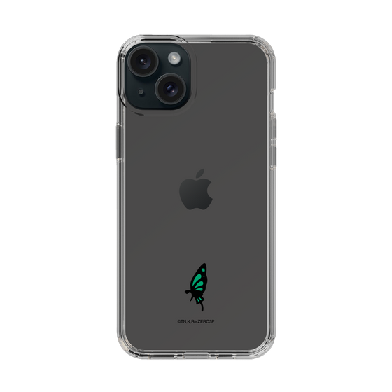 Slim Protection Case［ Re:ZERO -Starting Life in Another World- Echidna - Motif ］