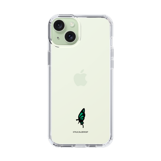 Slim Protection Case［ Re:ZERO -Starting Life in Another World- Echidna - Motif ］