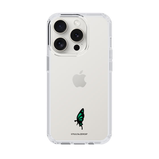 Slim Protection Case［ Re:ZERO -Starting Life in Another World- Echidna - Motif ］