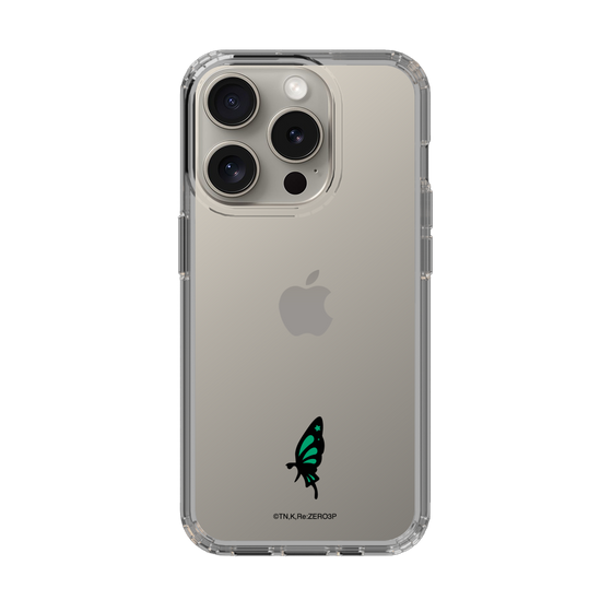 Slim Protection Case［ Re:ZERO -Starting Life in Another World- Echidna - Motif ］