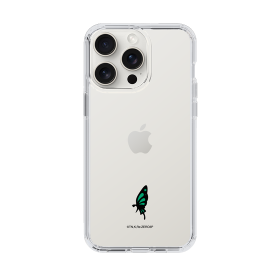 Slim Protection Case［ Re:ZERO -Starting Life in Another World- Echidna - Motif ］