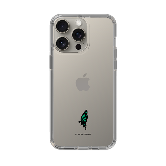 Slim Protection Case［ Re:ZERO -Starting Life in Another World- Echidna - Motif ］