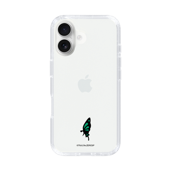 Slim Protection Case［ Re:ZERO -Starting Life in Another World- Echidna - Motif ］