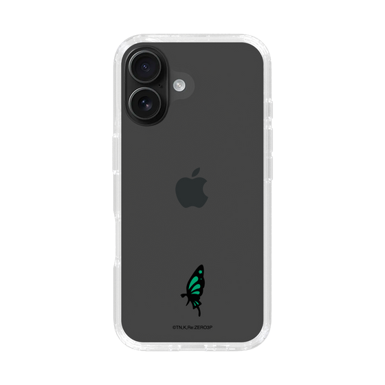 Slim Protection Case［ Re:ZERO -Starting Life in Another World- Echidna - Motif ］