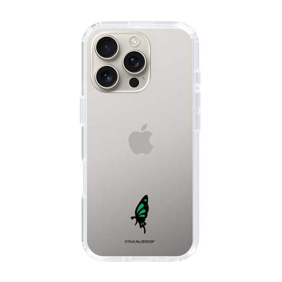 Slim Protection Case［ Re:ZERO -Starting Life in Another World- Echidna - Motif ］