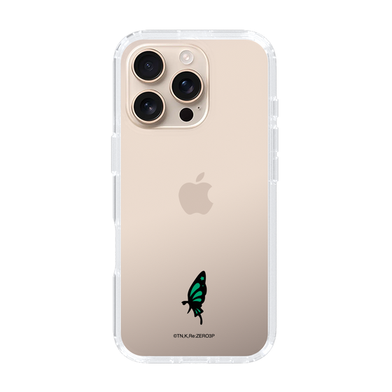 Slim Protection Case［ Re:ZERO -Starting Life in Another World- Echidna - Motif ］
