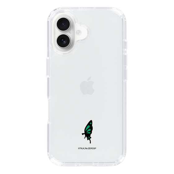 Slim Protection Case［ Re:ZERO -Starting Life in Another World- Echidna - Motif ］