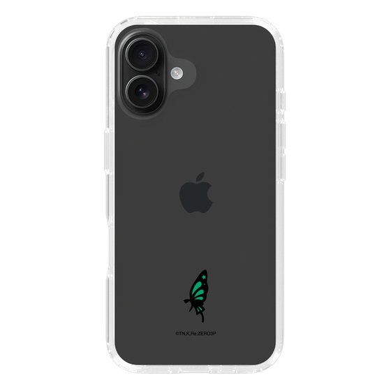 Slim Protection Case［ Re:ZERO -Starting Life in Another World- Echidna - Motif ］
