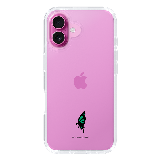 Slim Protection Case［ Re:ZERO -Starting Life in Another World- Echidna - Motif ］