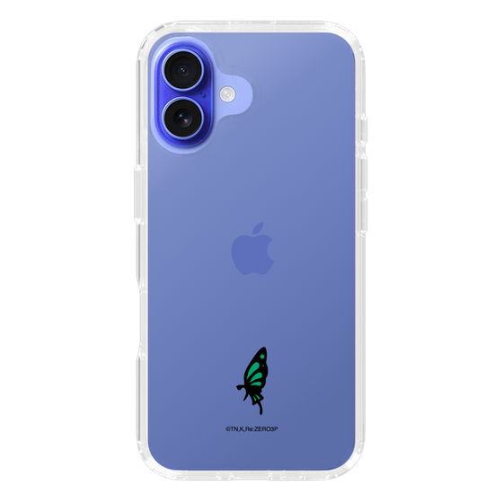 Slim Protection Case［ Re:ZERO -Starting Life in Another World- Echidna - Motif ］