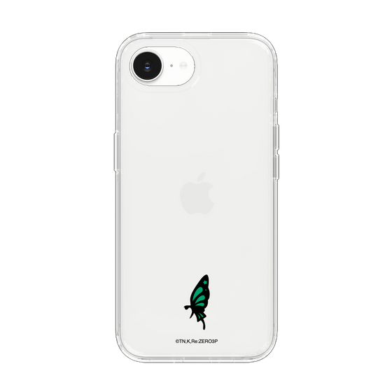 Slim Protection Case［ Re:ZERO -Starting Life in Another World- Echidna - Motif ］