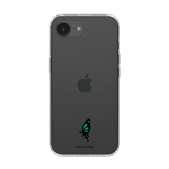 Slim Protection Case［ Re:ZERO -Starting Life in Another World- Echidna - Motif ］